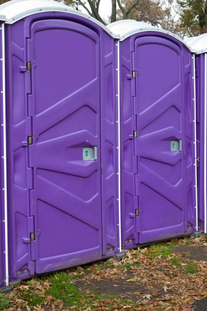 Best Portable Restroom Removal and Pickup  in Coopersburg, PA